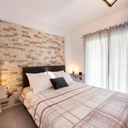 Elia Gg Apartment By Imagine Lefkada Никиана Экстерьер фото