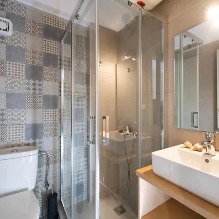 Elia Gg Apartment By Imagine Lefkada Никиана Экстерьер фото