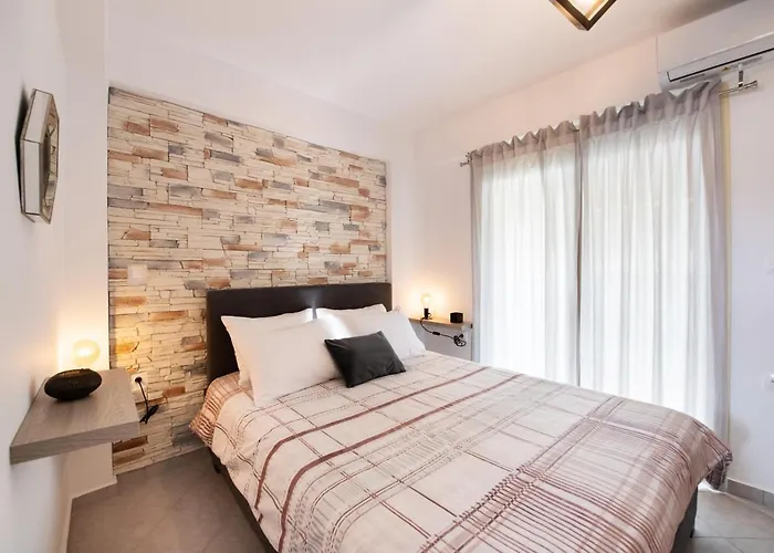 Elia Gg Apartment By Imagine Lefkada