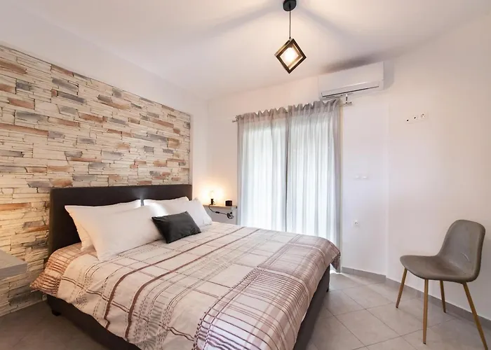 Elia Gg Apartment By Imagine Lefkada