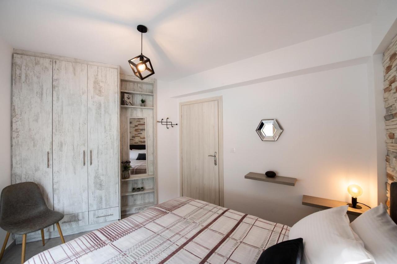 Elia Gg By Imagine Lefkada Apartment Nikiana