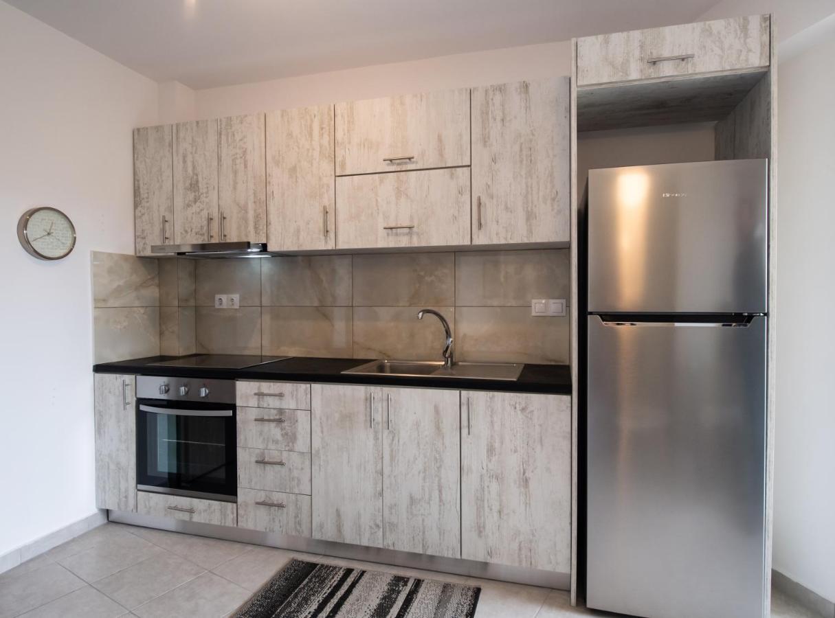 Appartamento Elia Gg By Imagine Lefkada