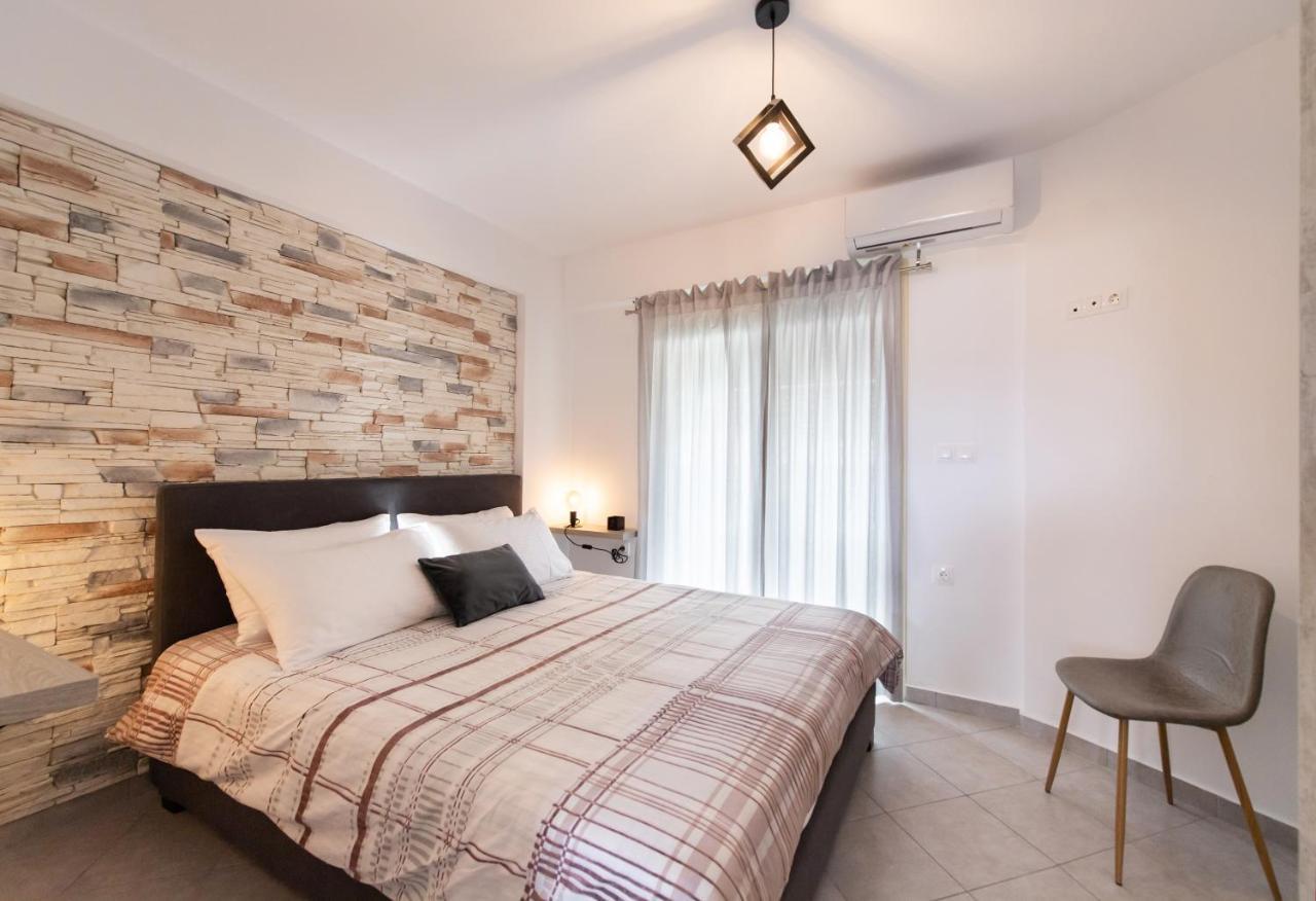 Elia Gg By Imagine Lefkada Appartamento Nikiana