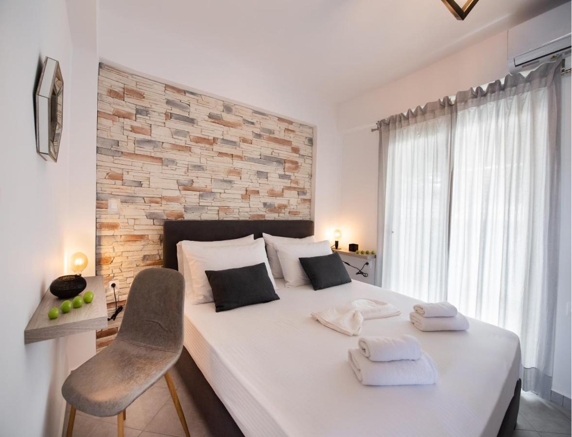 Appartamento Elia Gg By Imagine Lefkada Nikiana