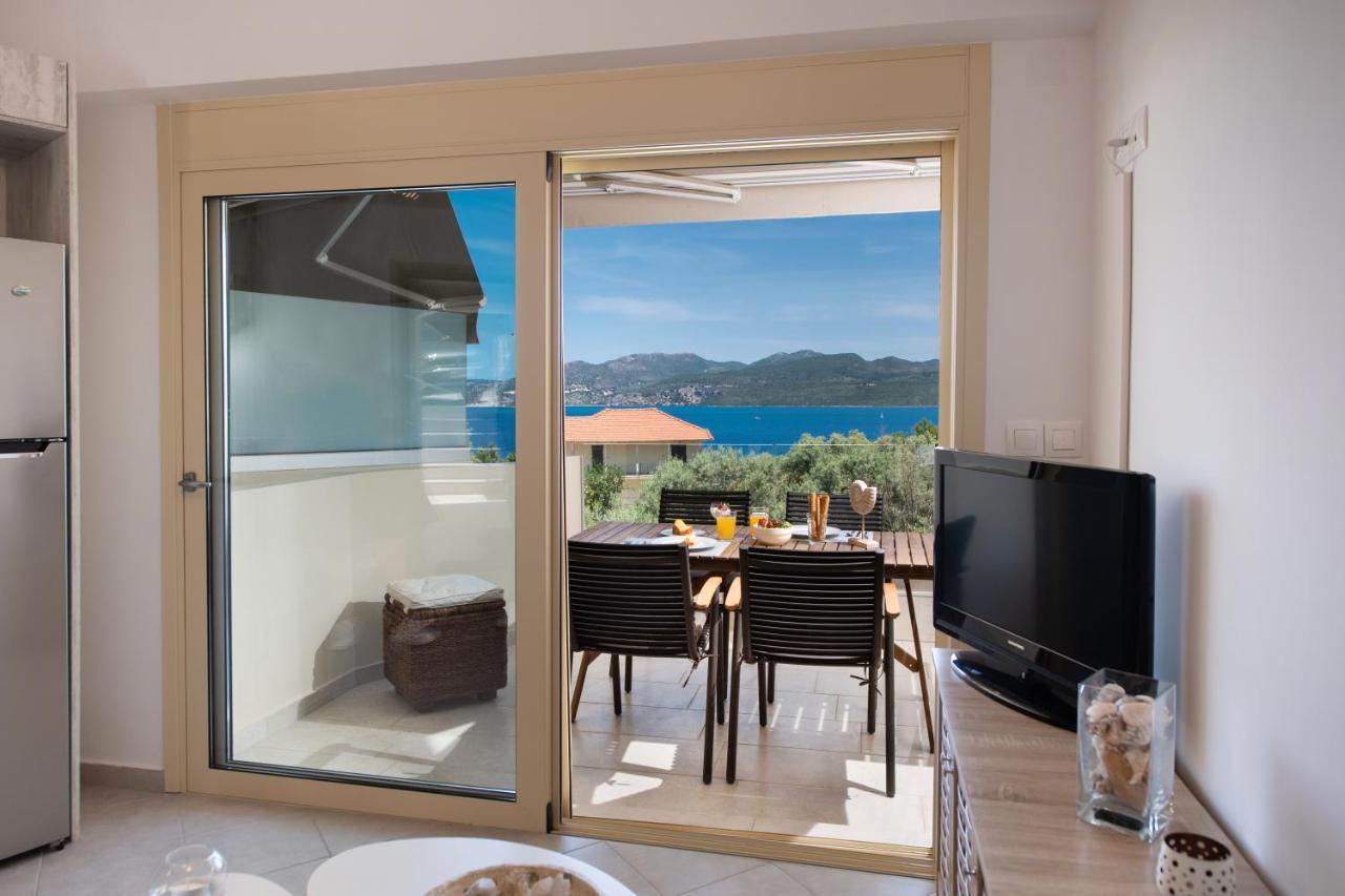 Appartamento Elia Gg By Imagine Lefkada *