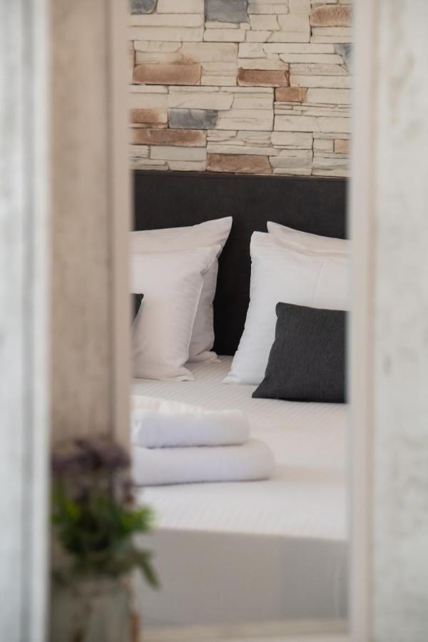 Elia Gg By Imagine Lefkada Appartamento *